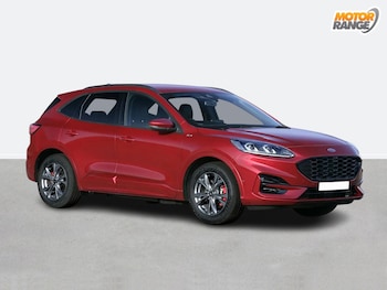 Used Ford Kuga 2020 for sale - 75592497: Photo