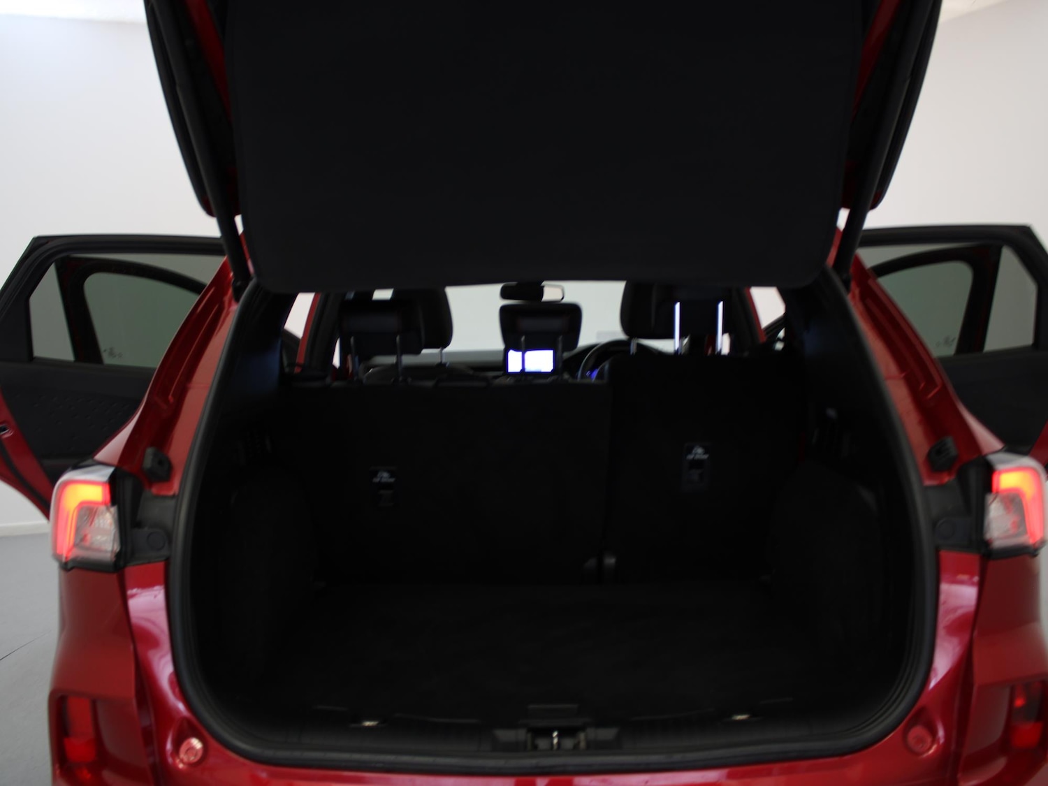 Vehicle 40