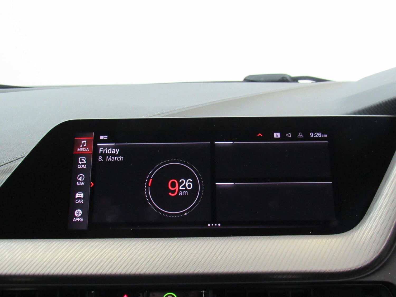 Used BMW 1 Series 2020 for sale - 78052813: Photo 12