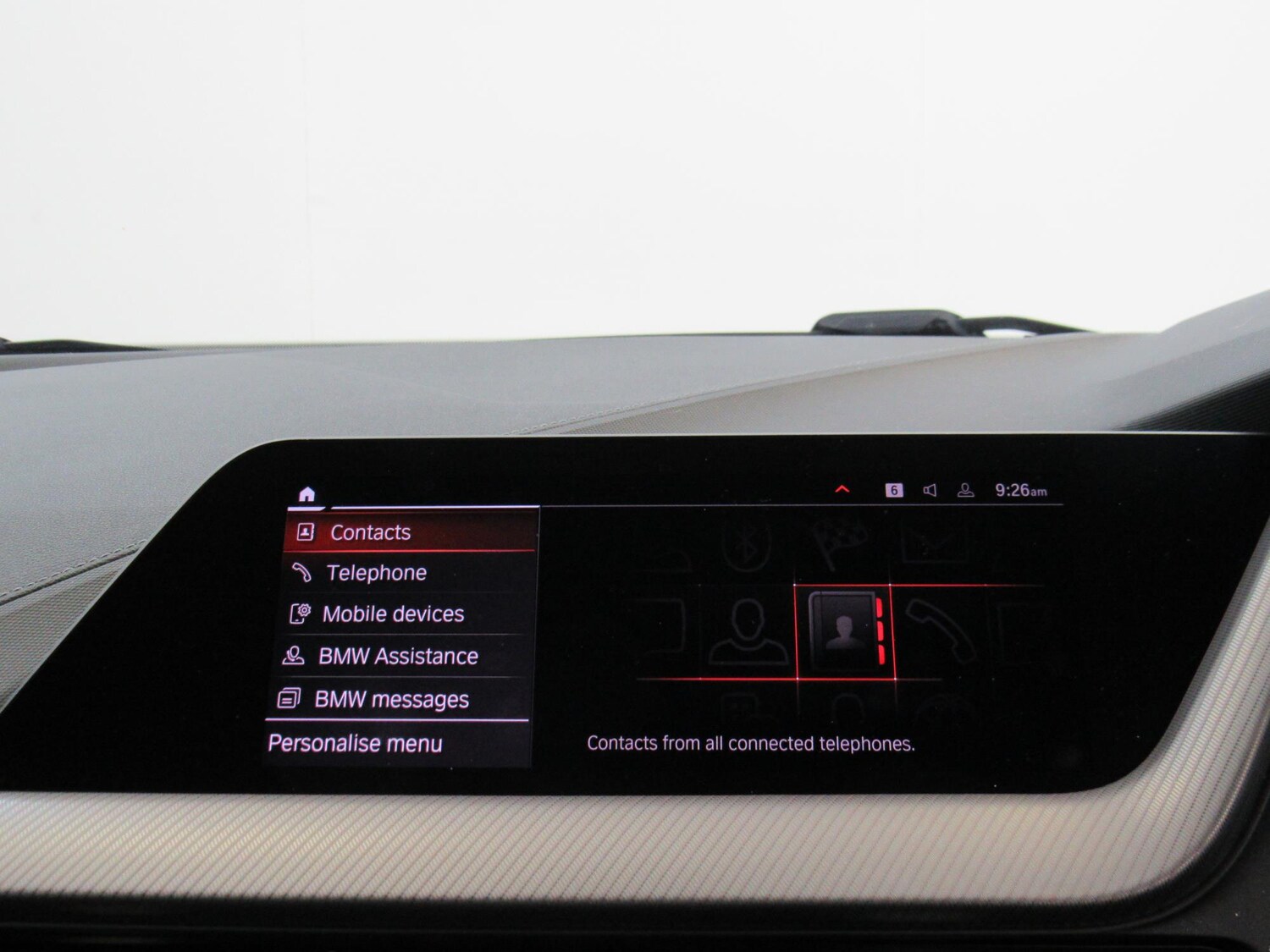 Used BMW 1 Series 2020 for sale - 78052813: Photo 13