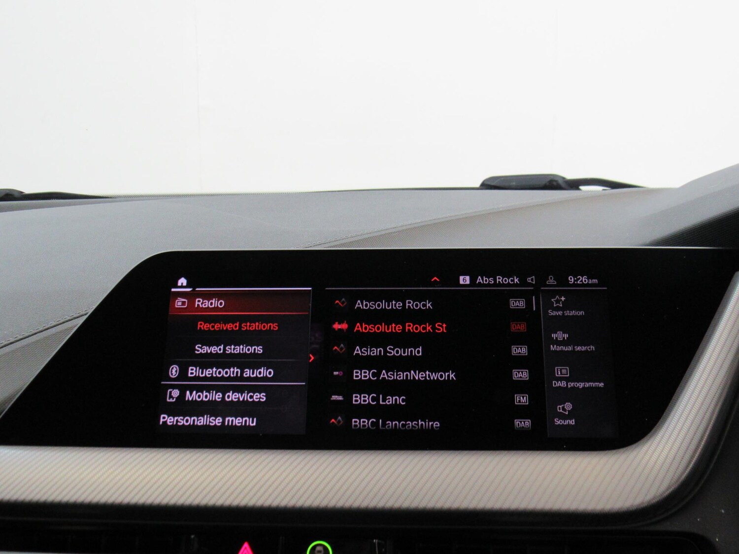 Used BMW 1 Series 2020 for sale - 78052813: Photo 14