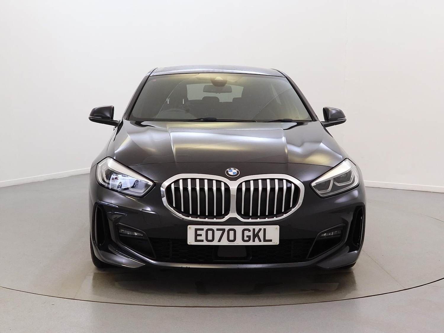 Used BMW 1 Series 2020 for sale - 78052813: Photo 2