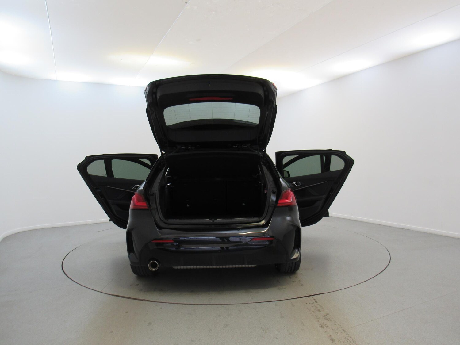 Used BMW 1 Series 2020 for sale - 78052813: Photo 23