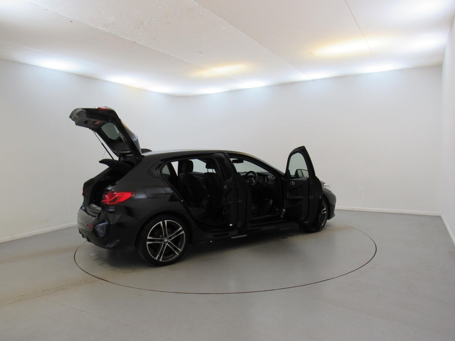 Used BMW 1 Series 2020 for sale - 78052813: Photo 24