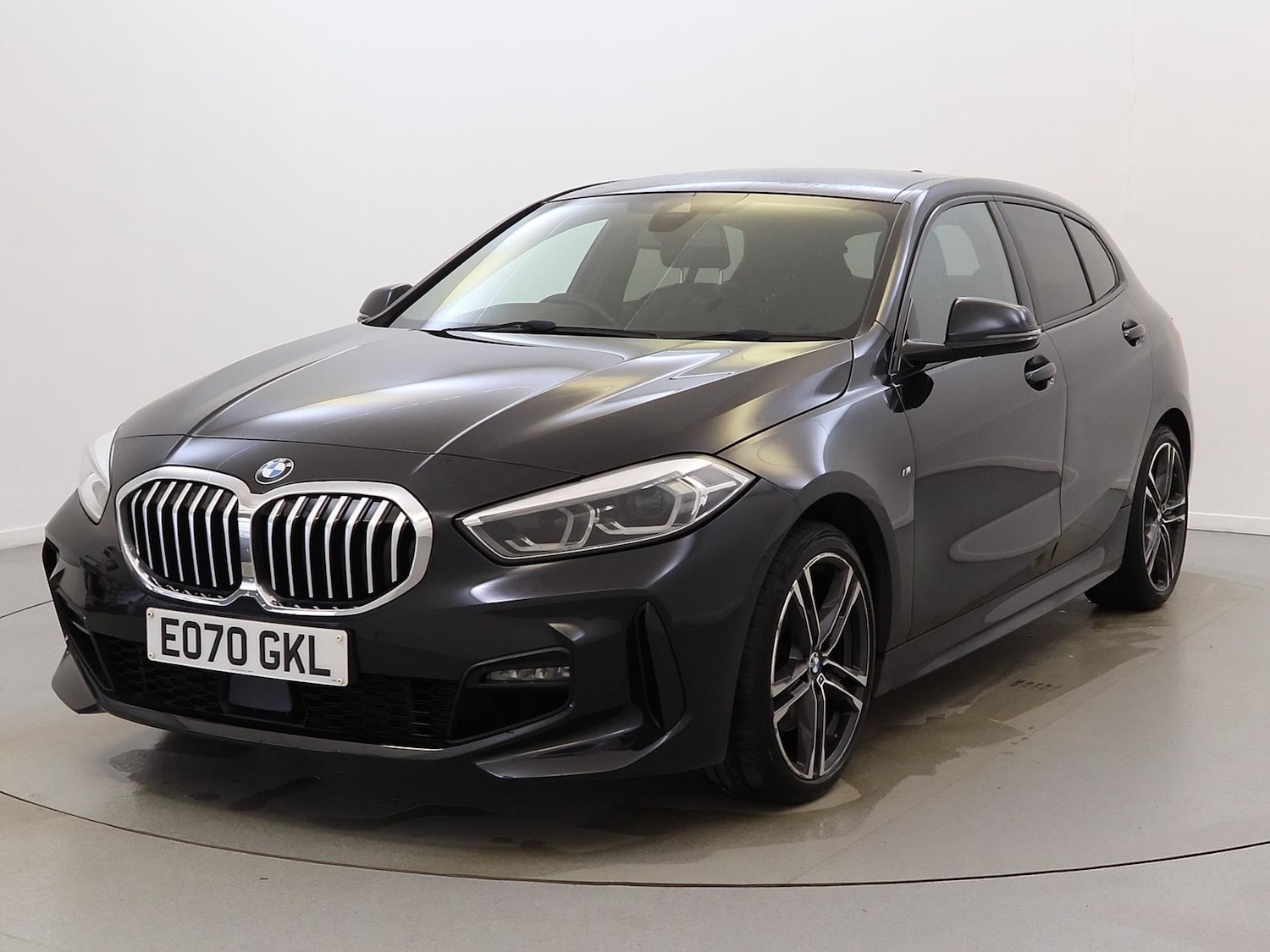 Used BMW 1 Series 2020 for sale - 78052813: Photo 3