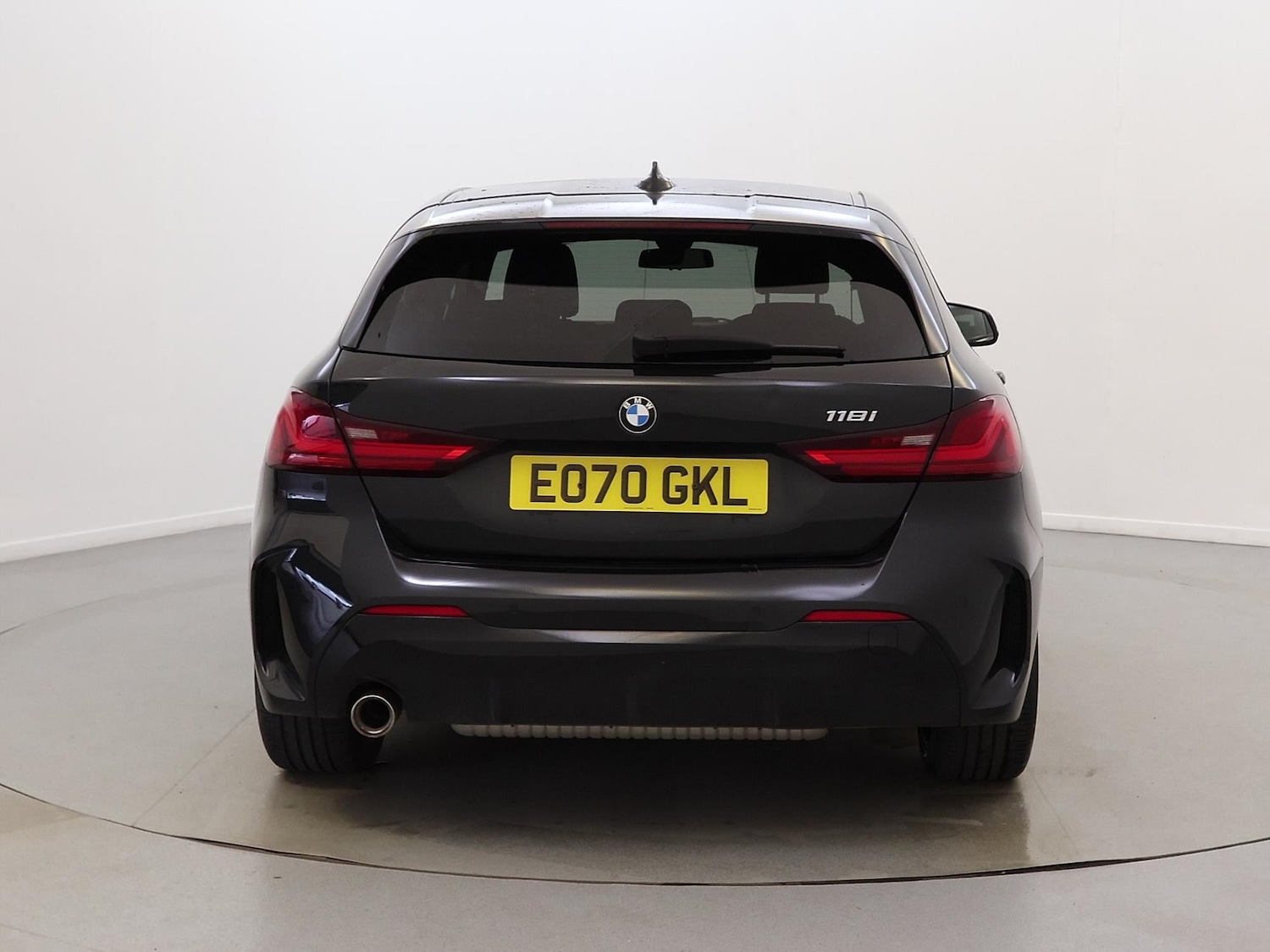 Used BMW 1 Series 2020 for sale - 78052813: Photo 5