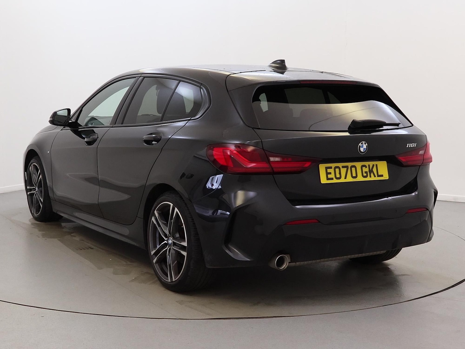 Used BMW 1 Series 2020 for sale - 78052813: Photo 6