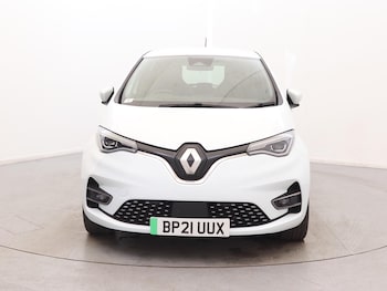 Used Renault Zoe 2021 for sale - 79068675: Photo