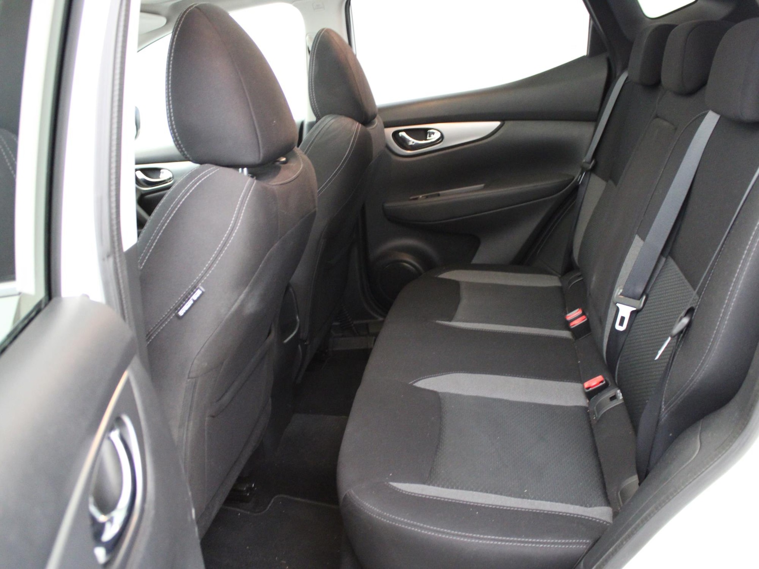 Used Nissan Qashqai 2020 for sale - 76442623: Photo 13