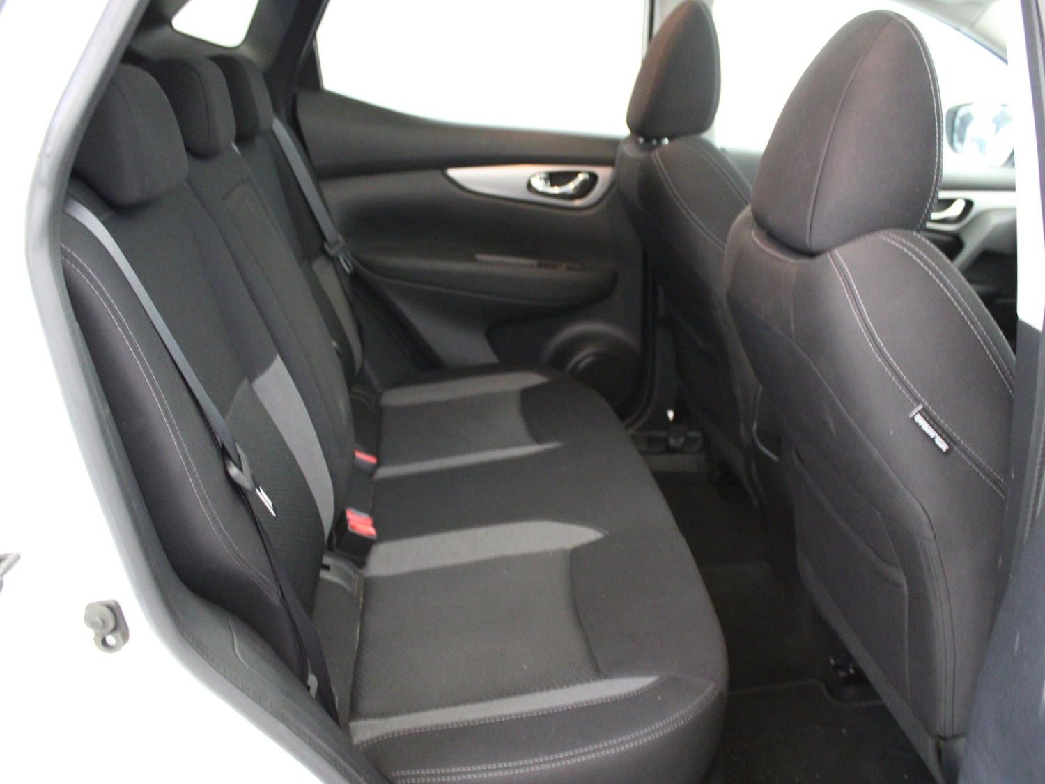 Used Nissan Qashqai 2020 for sale - 76442623: Photo 14