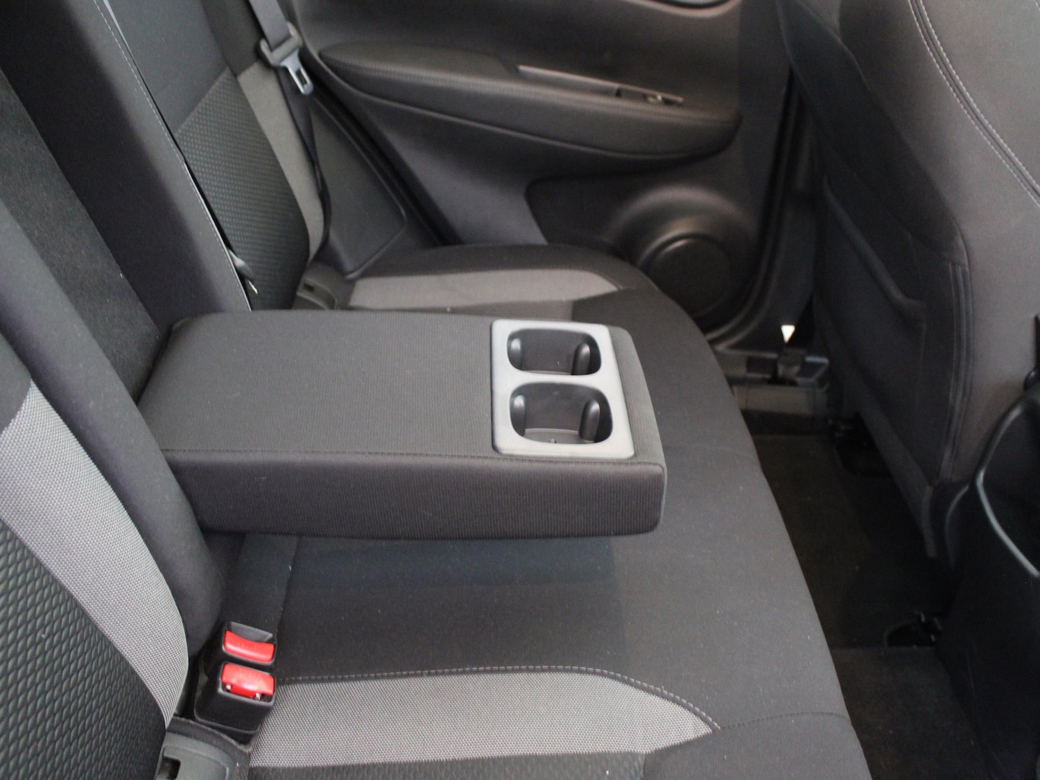 Used Nissan Qashqai 2020 for sale - 76442623: Photo 15