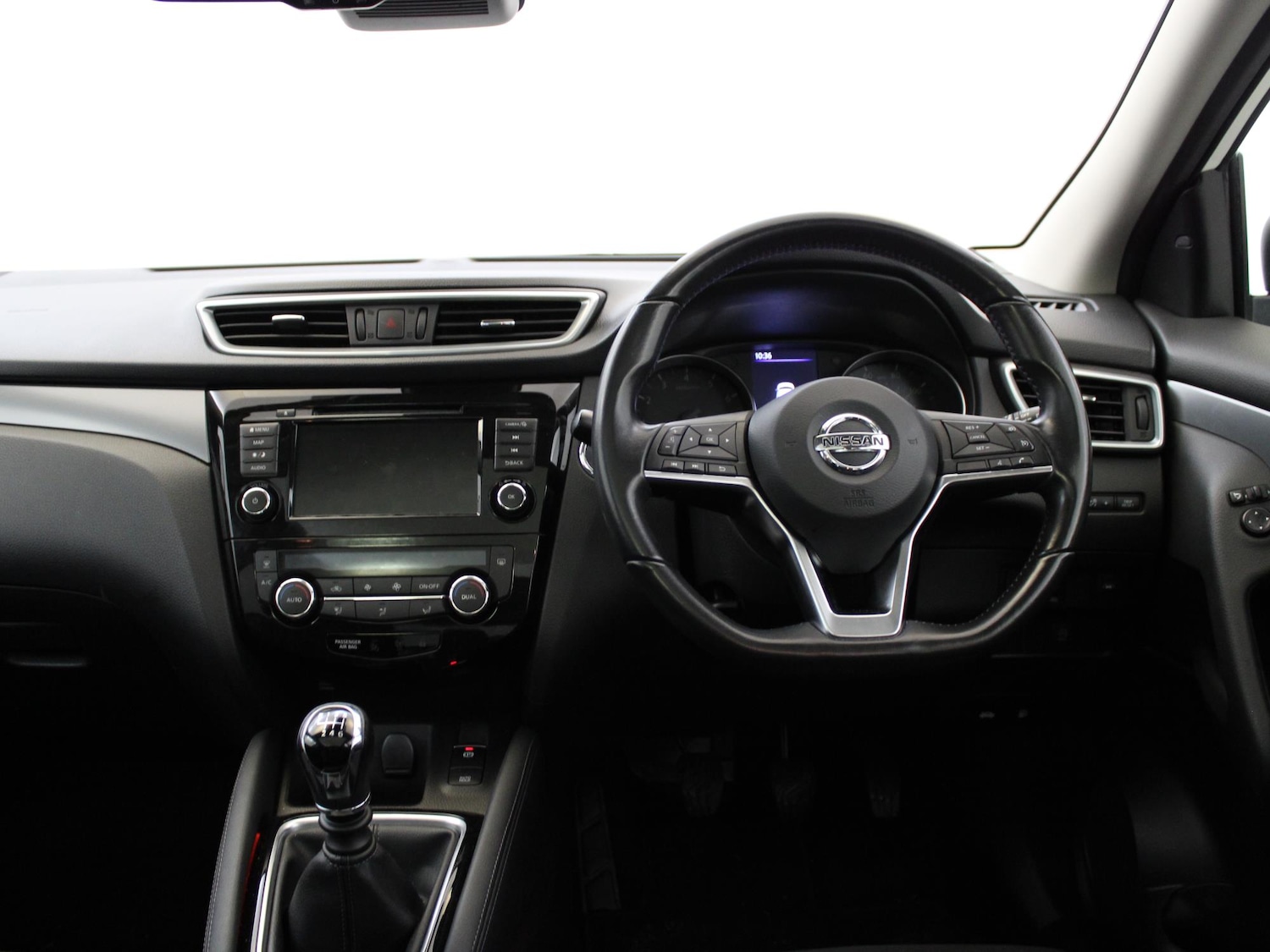 Used Nissan Qashqai 2020 for sale - 76442623: Photo 17