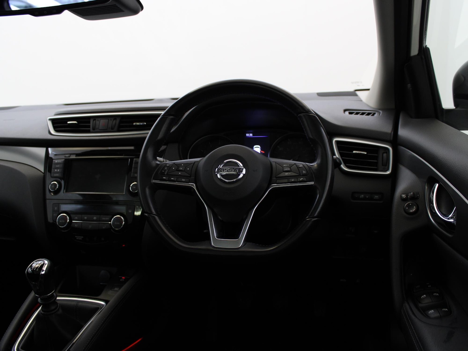 Used Nissan Qashqai 2020 for sale - 76442623: Photo 18