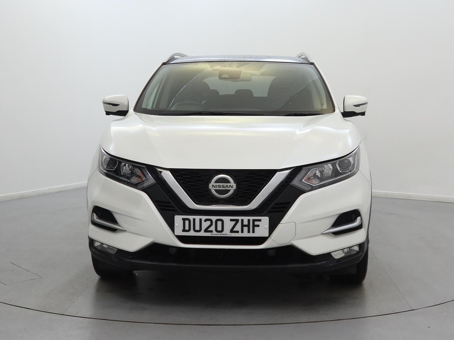 Used Nissan Qashqai 2020 for sale - 76442623: Photo 2