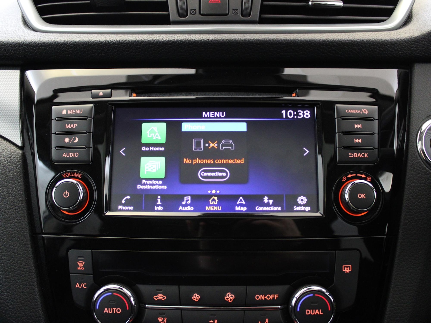 Used Nissan Qashqai 2020 for sale - 76442623: Photo 23