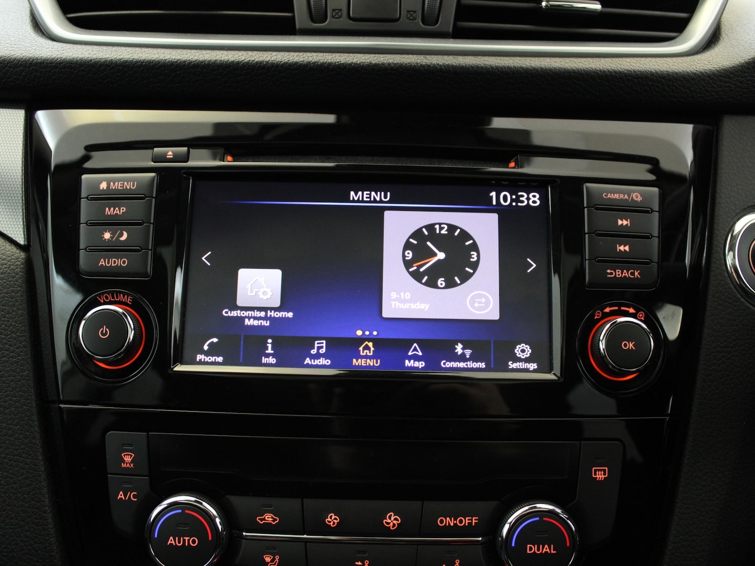 Used Nissan Qashqai 2020 for sale - 76442623: Photo 24