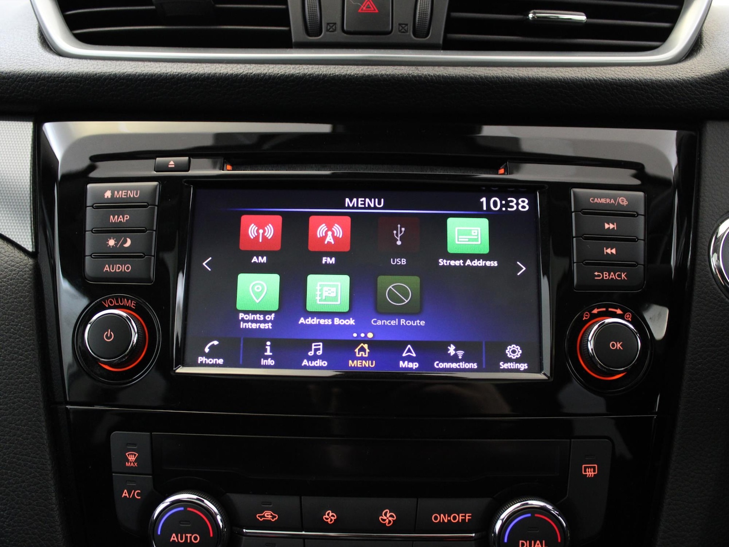 Used Nissan Qashqai 2020 for sale - 76442623: Photo 25