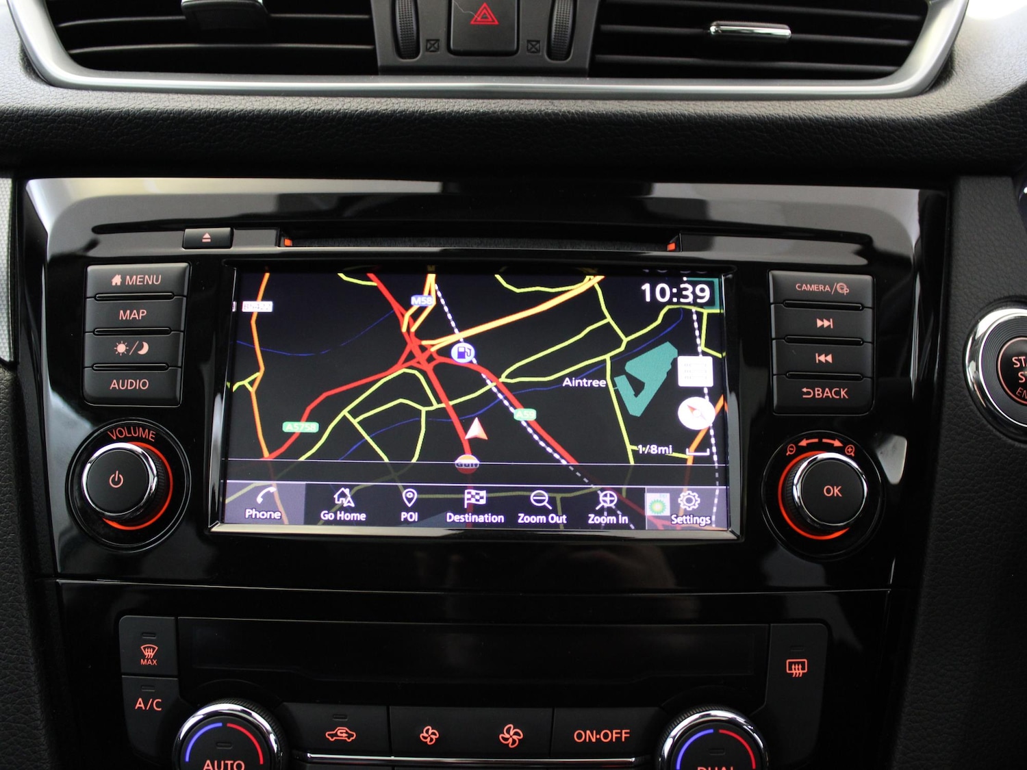 Used Nissan Qashqai 2020 for sale - 76442623: Photo 29