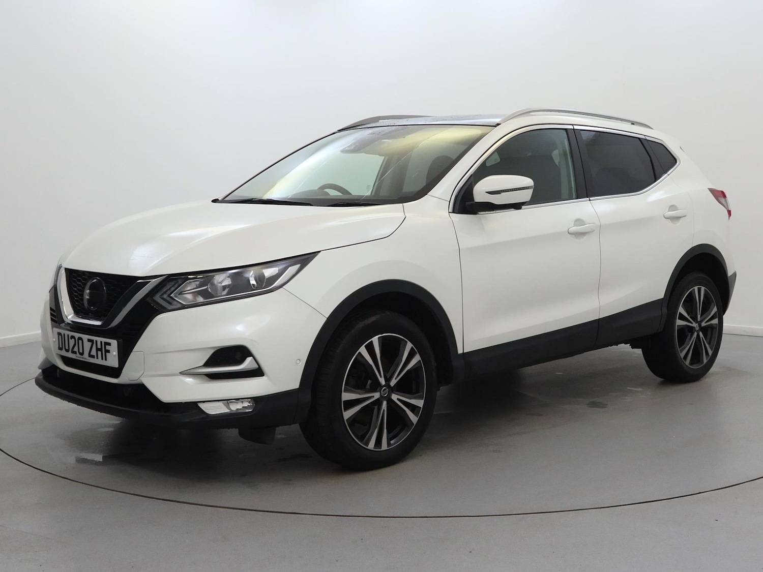 Used Nissan Qashqai 2020 for sale - 76442623: Photo 3