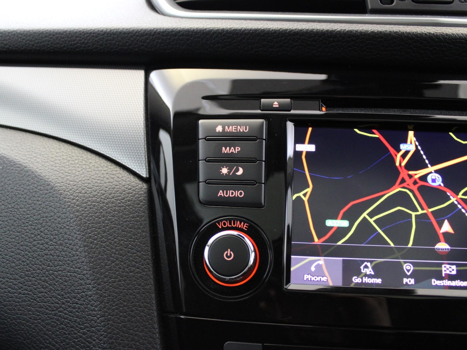 Used Nissan Qashqai 2020 for sale - 76442623: Photo 30