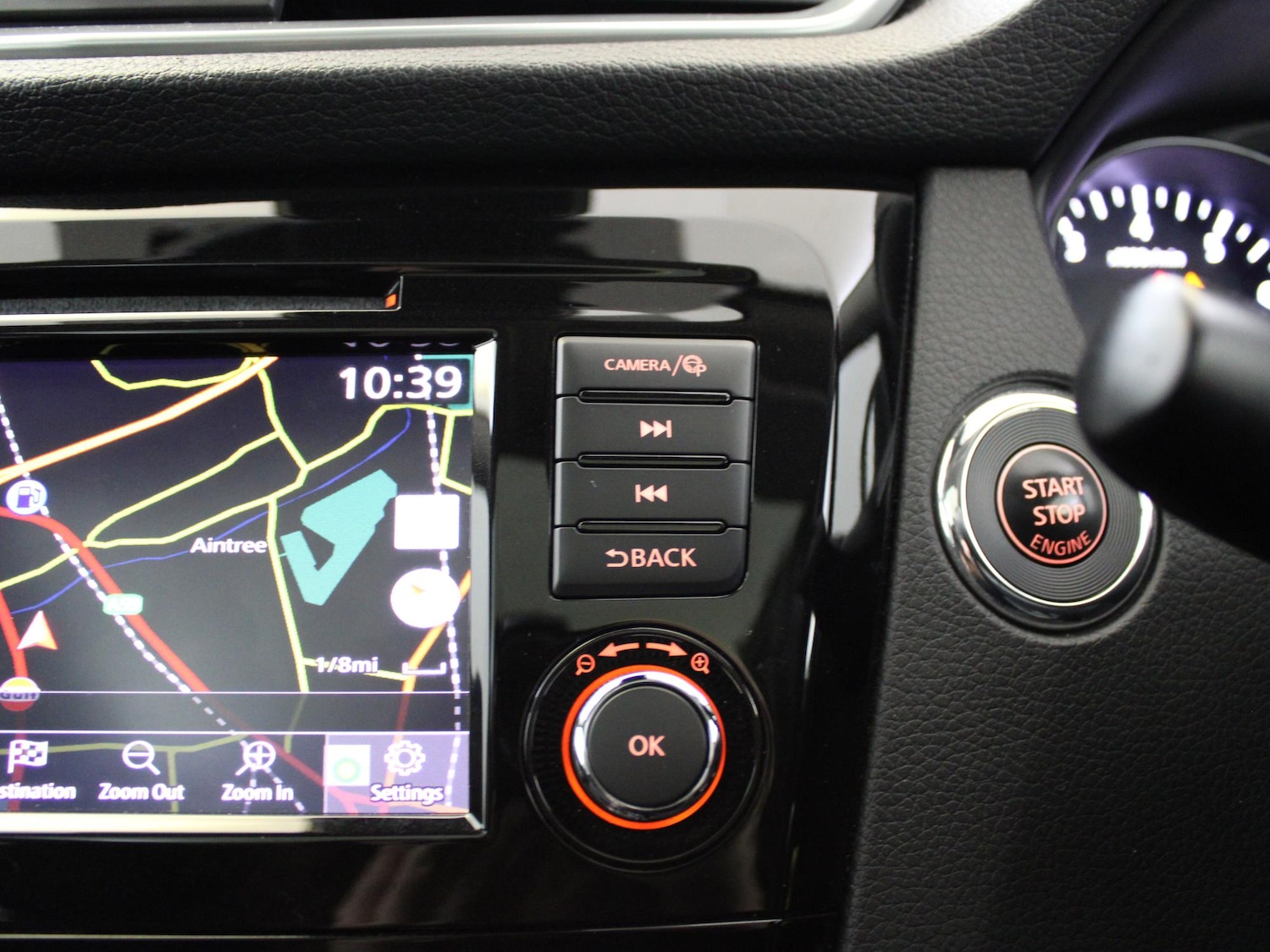 Used Nissan Qashqai 2020 for sale - 76442623: Photo 31