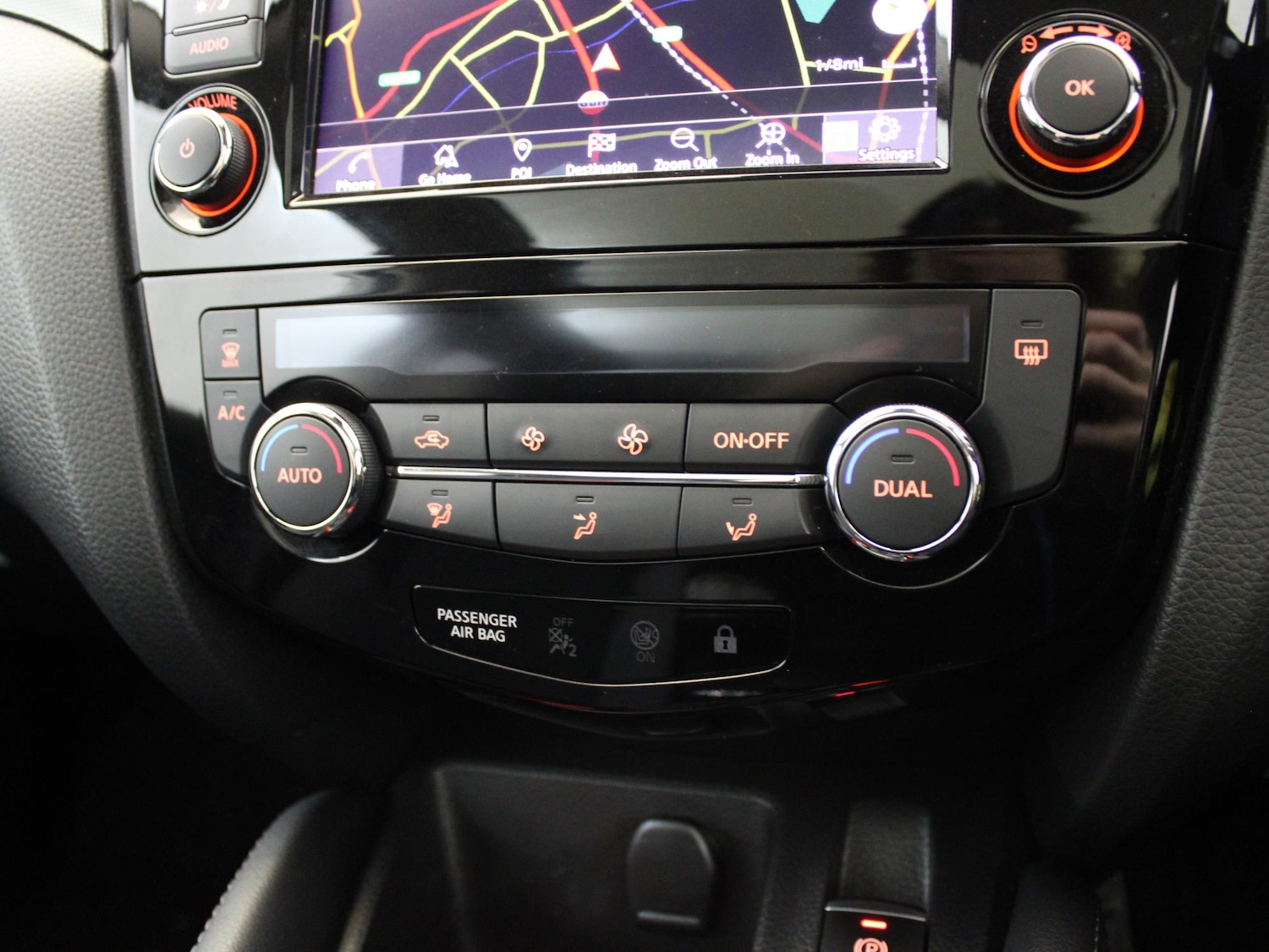 Used Nissan Qashqai 2020 for sale - 76442623: Photo 32