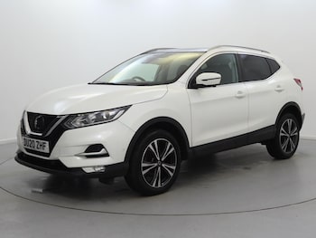 Used Nissan Qashqai 2020 for sale - 76442623: Photo