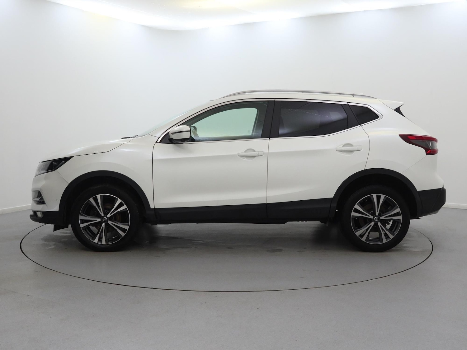 Used Nissan Qashqai 2020 for sale - 76442623: Photo 4