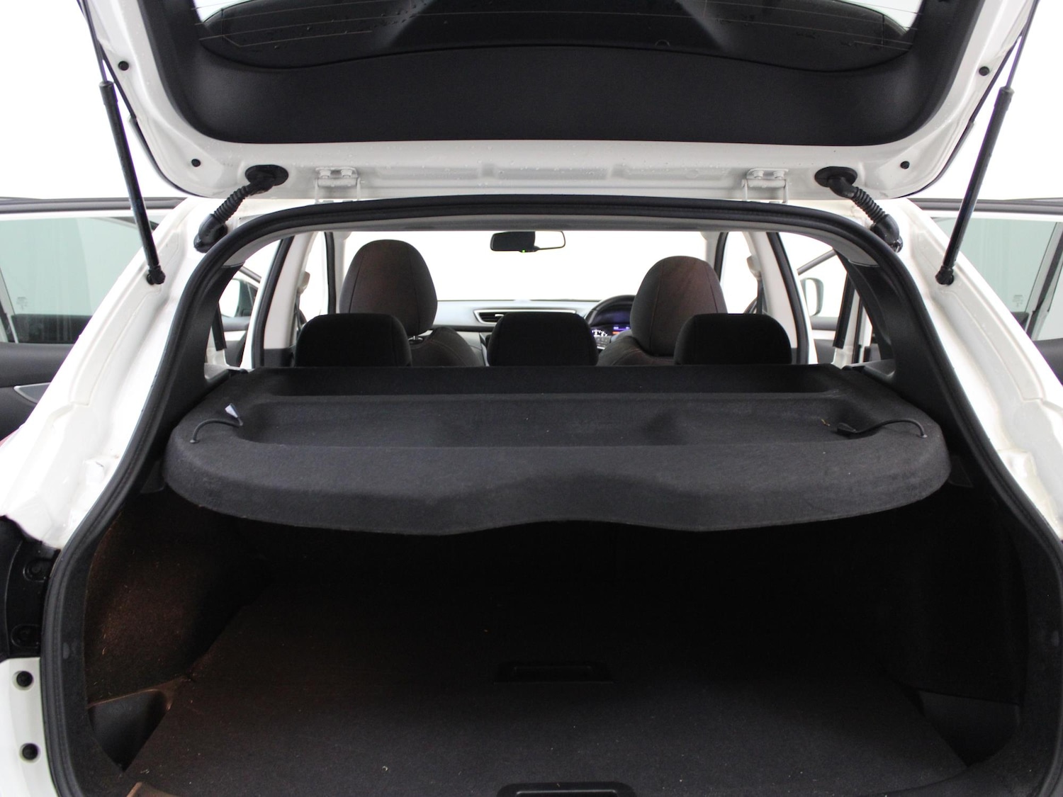 Used Nissan Qashqai 2020 for sale - 76442623: Photo 40