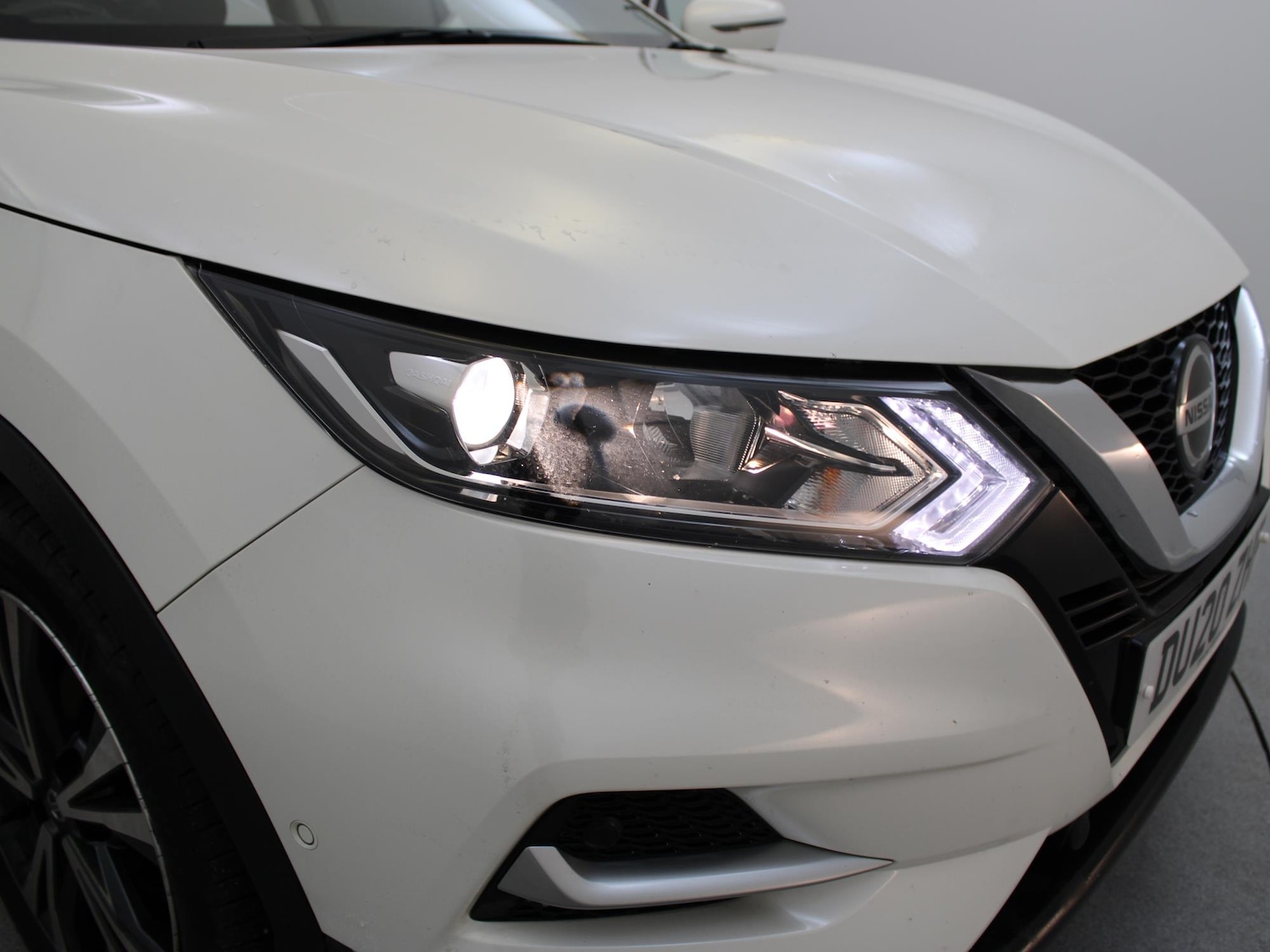 Used Nissan Qashqai 2020 for sale - 76442623: Photo 42