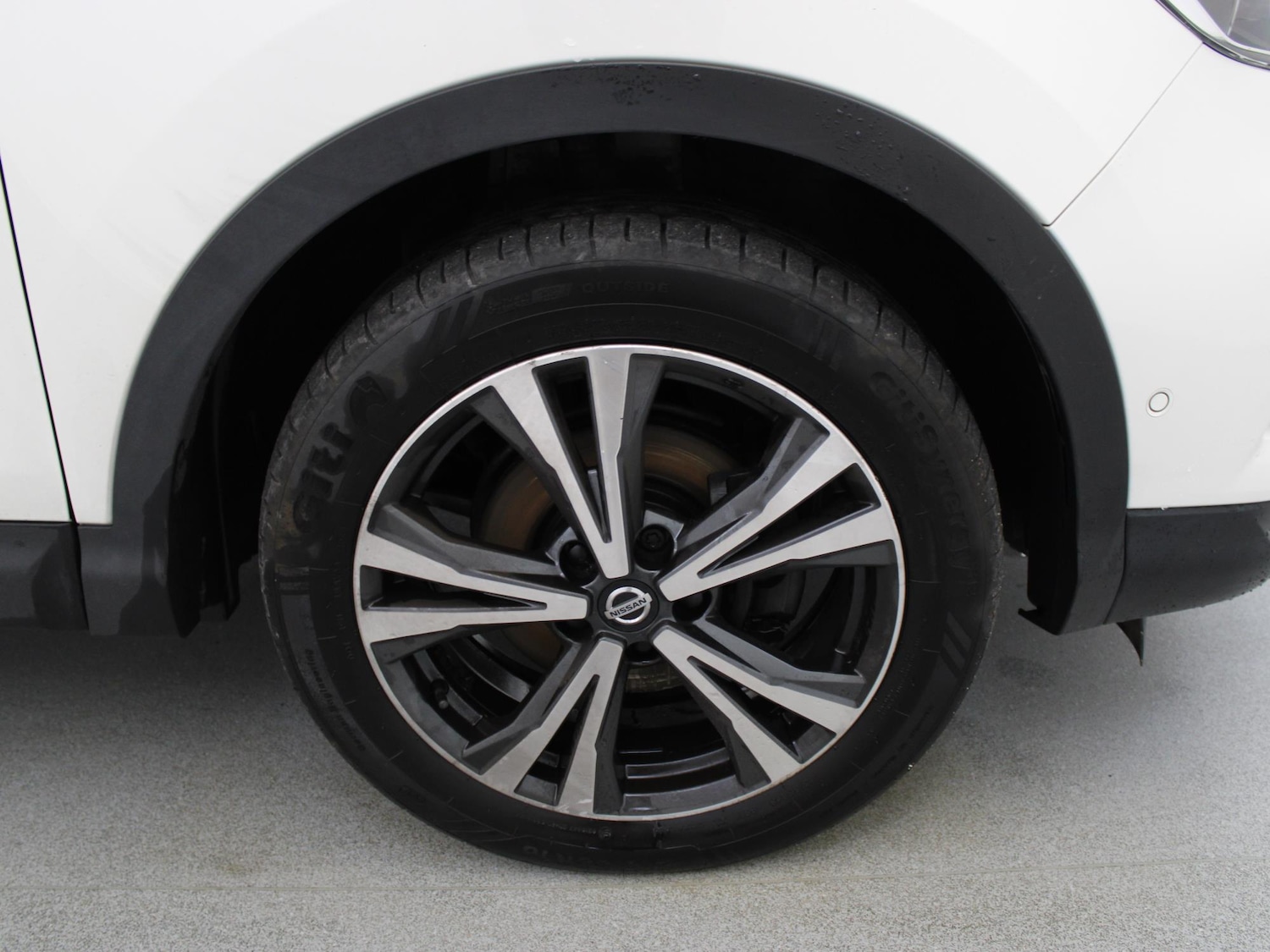 Used Nissan Qashqai 2020 for sale - 76442623: Photo 43