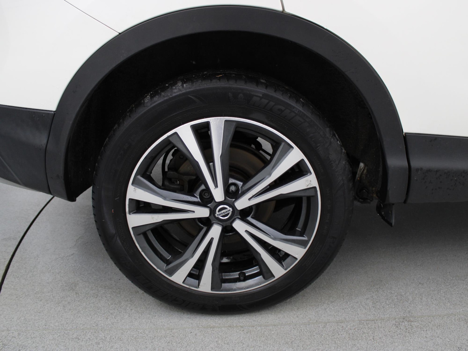 Used Nissan Qashqai 2020 for sale - 76442623: Photo 44