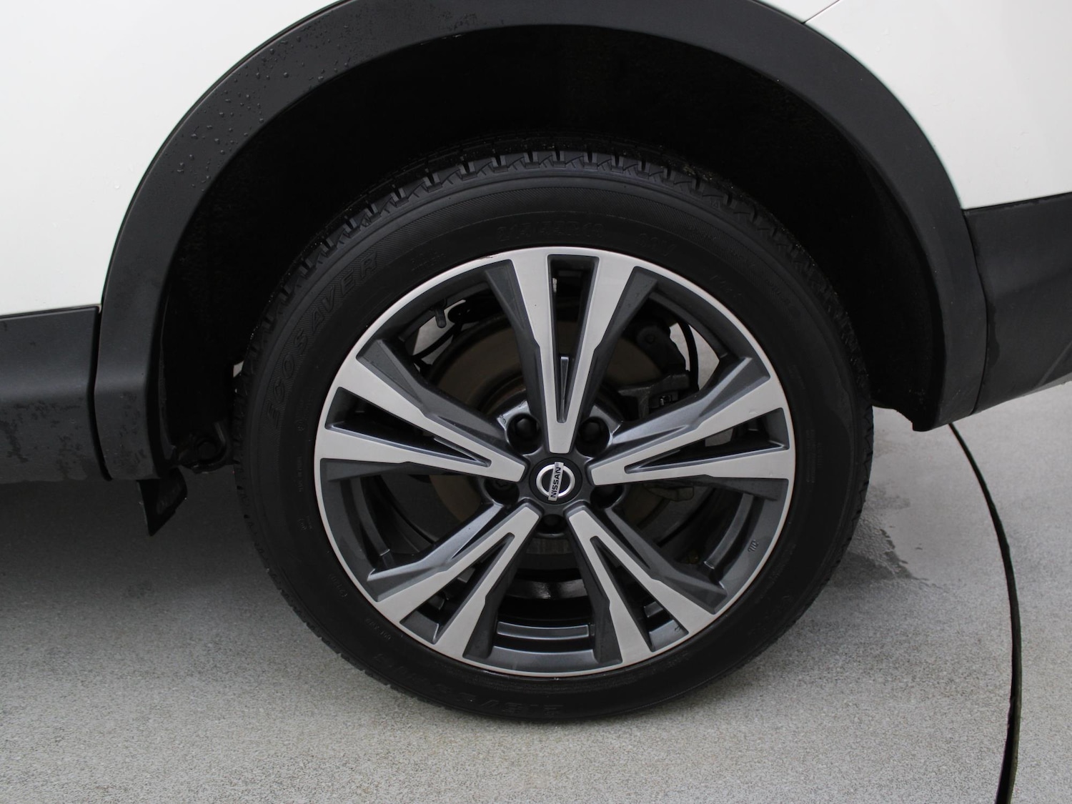 Used Nissan Qashqai 2020 for sale - 76442623: Photo 45