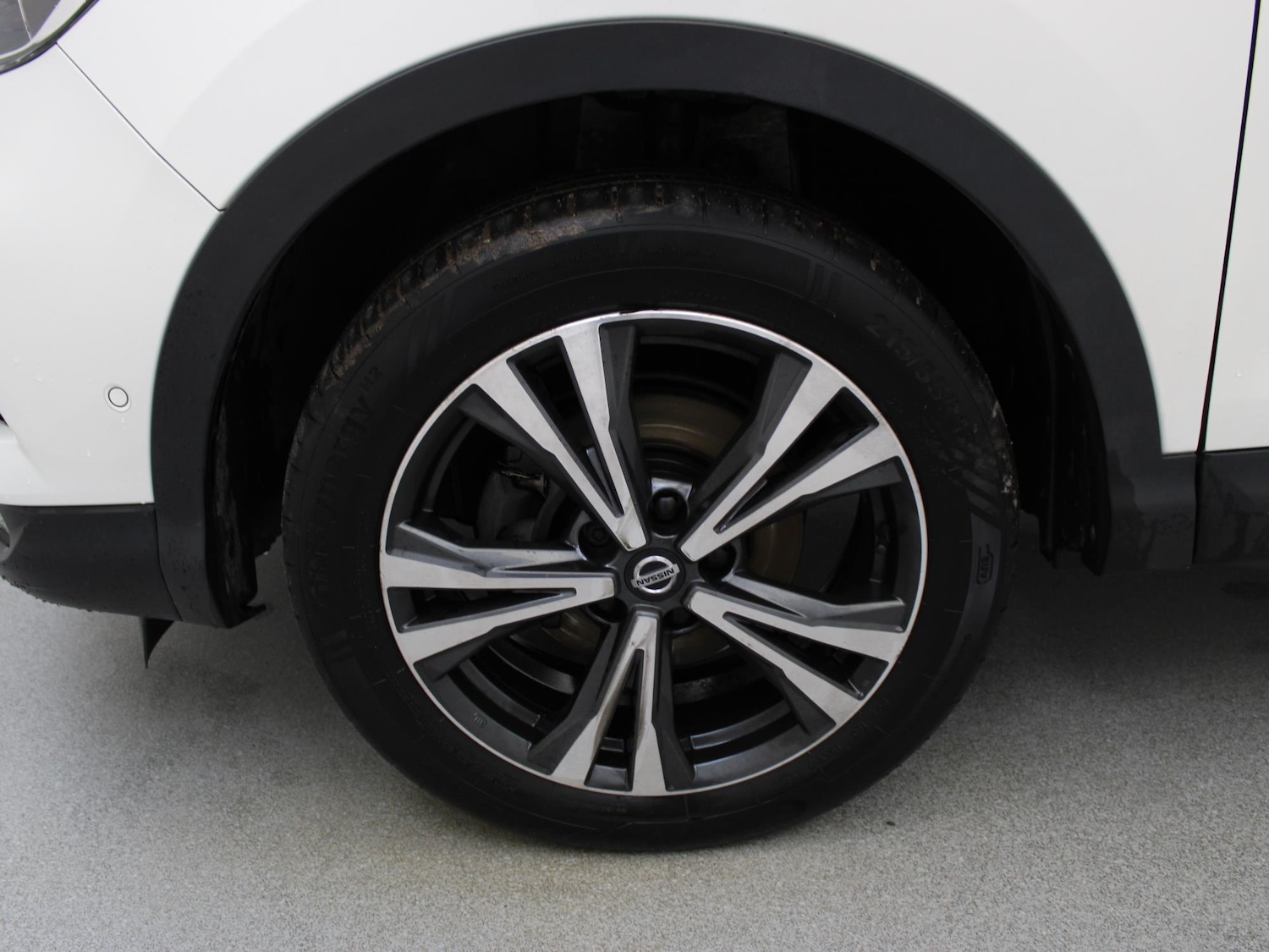 Used Nissan Qashqai 2020 for sale - 76442623: Photo 46