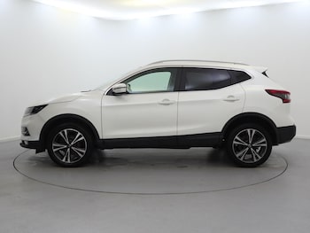 Used Nissan Qashqai 2020 for sale - 76442623: Photo