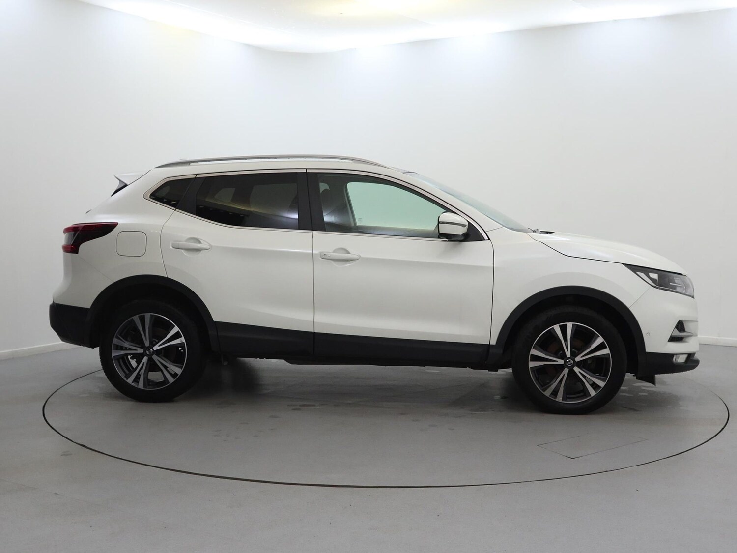 Used Nissan Qashqai 2020 for sale - 76442623: Photo 8