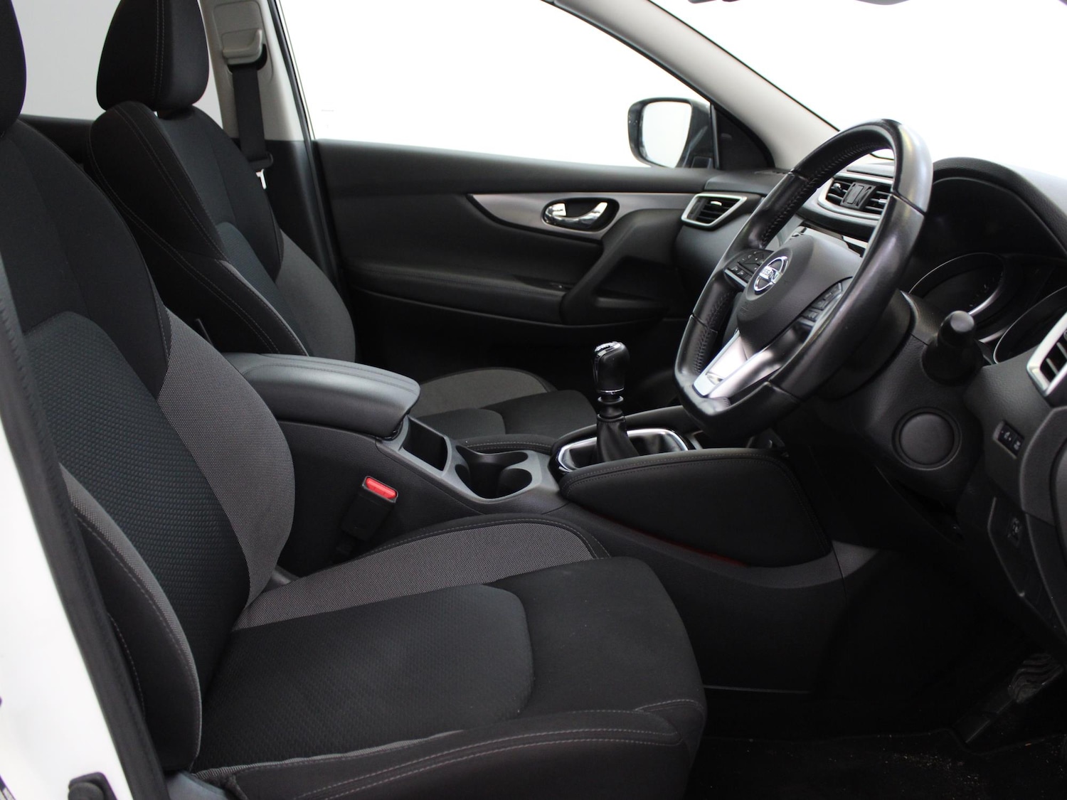 Used Nissan Qashqai 2020 for sale - 76442623: Photo 9