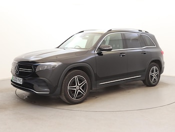 Used Mercedes-Benz EQB 2023 for sale - 79257933: Photo