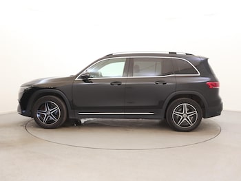 Used Mercedes-Benz EQB 2023 for sale - 79257933: Photo