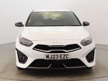 Used Kia Ceed 2023 for sale - 74967103: Photo