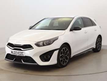 Used Kia Ceed 2023 for sale - 74967103: Photo
