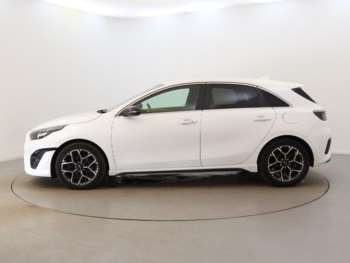 Used Kia Ceed 2023 for sale - 74967103: Photo