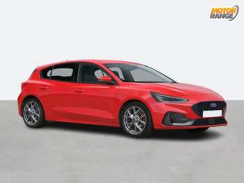 2022 - 1.0 EcoBoost ST-Line 5dr