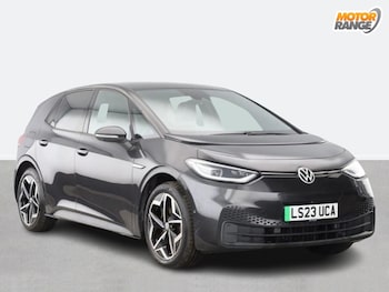 Used Volkswagen ID.3 2023 for sale - 79019184: Photo
