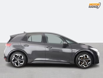 Used Volkswagen ID.3 2023 for sale - 79019184: Photo