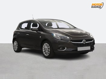 Vauxhall - Corsa