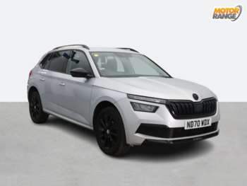 2021 - 1.0 TSI SE 5dr DSG