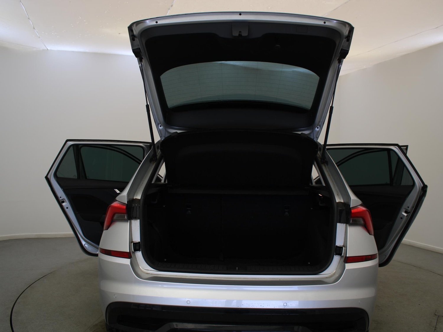 Vehicle 23