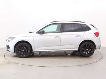 Used Skoda Kamiq 2021 for sale - 75421893: Photo