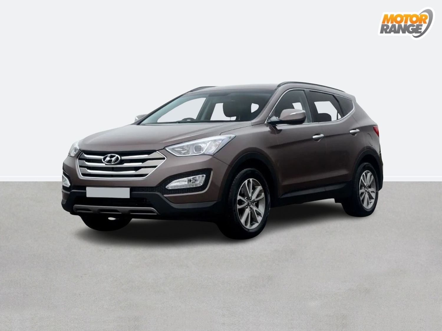 Used Hyundai Santa Fe 2014 for sale - 76390940: Photo 1
